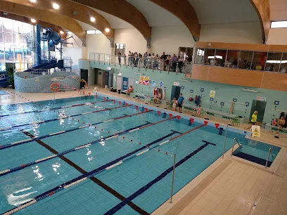 Aqua Centrum w Kościerzynie