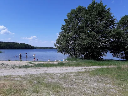 Jezioro Dobrogoszcz