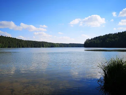 Jezioro Garczyn