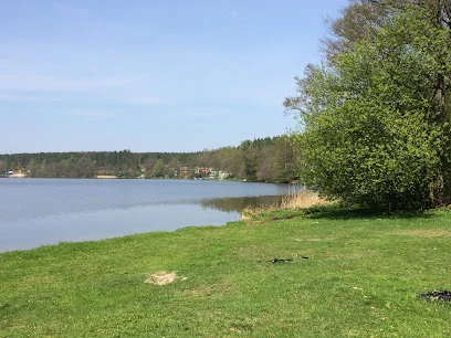 Jezioro Osuszyno