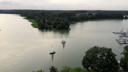 Jezioro Radolne