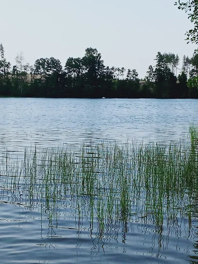 Jezioro Skoszewo