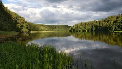 Jezioro Słupinko