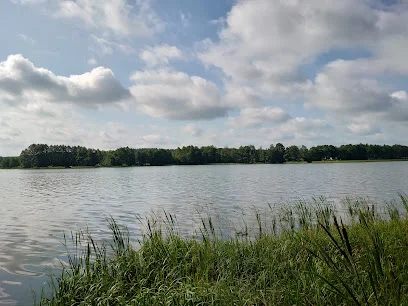 Jezioro Sudomie
