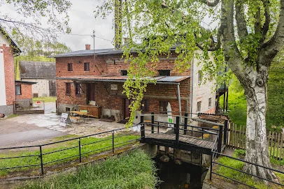 Młyn Gołubie (Muzeum Nasze Młynarstwo)