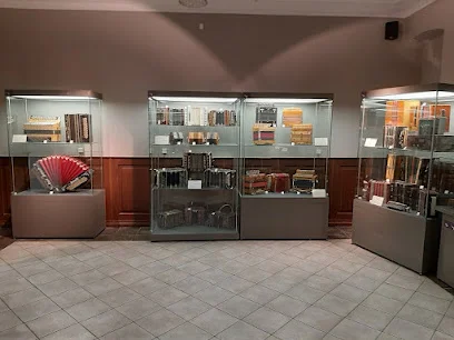 Muzeum Akordeonu w Kościerzynie