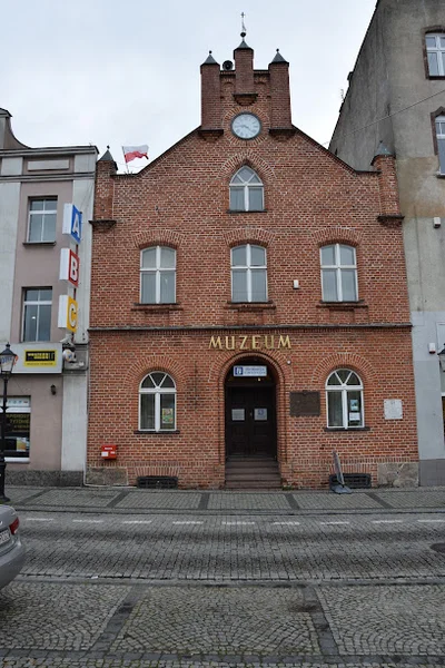 Muzeum Ziemi Kościerskiej