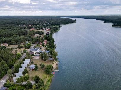 Wdzydzki Park Krajobrazowy